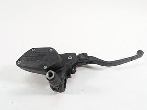 2016 BMW R1200R K53 Front Brake Master Cylinder + Lever 32728559604