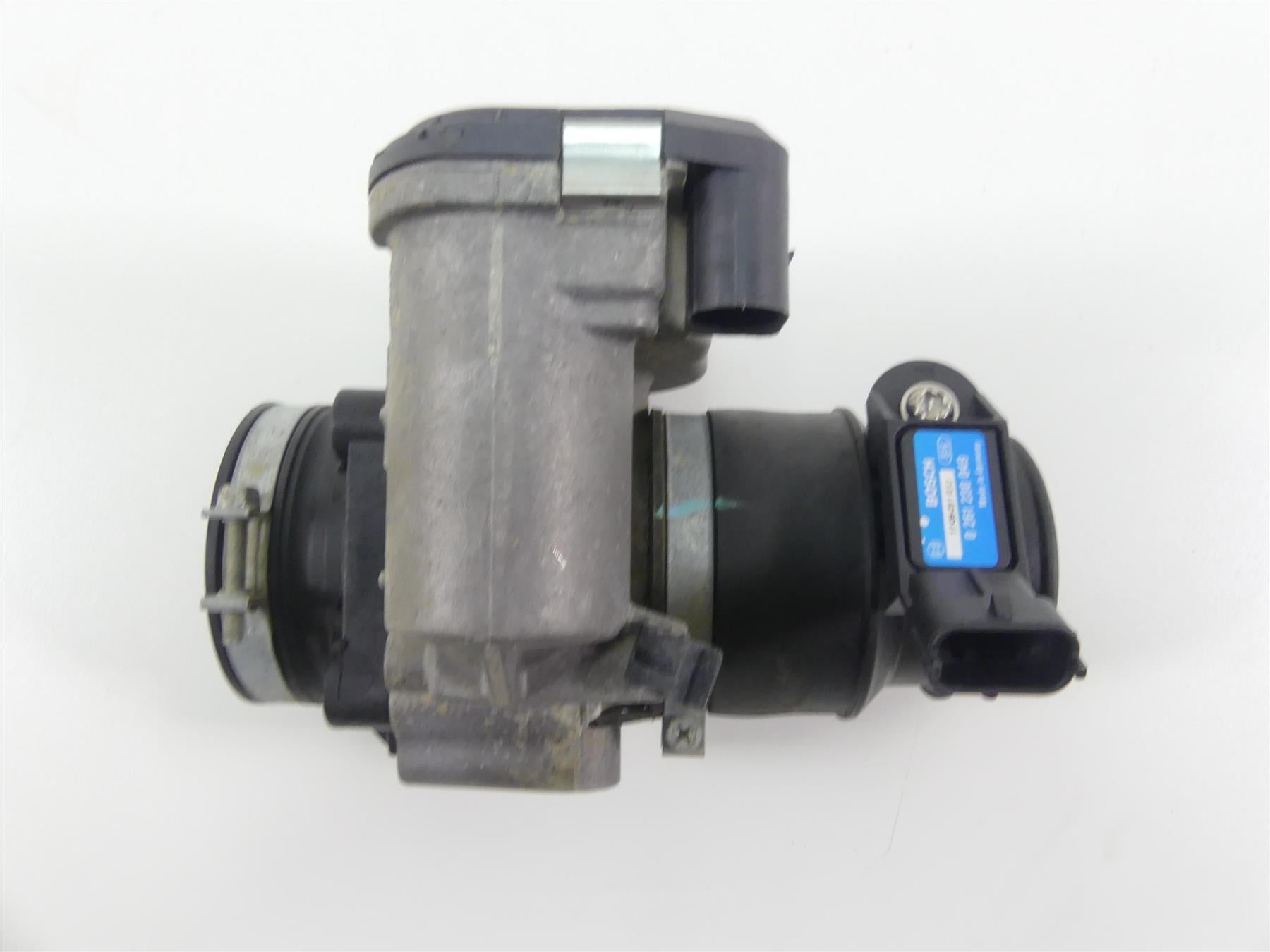 2018 Can Am Maverick X3 Turbo STD Bosch Throttle Body 420893147 420893149 {{ shop.shopifyCountryName }} - Mototech271