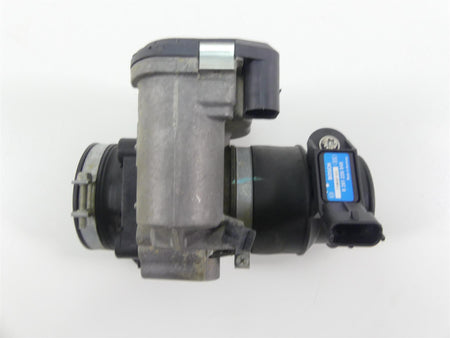 2018 Can Am Maverick X3 Turbo STD Bosch Throttle Body 420893147 420893149 {{ shop.shopifyCountryName }} - Mototech271