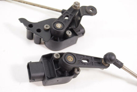 2016 BMW K50 R1200GS Front Rear Bike Leveling Sensor Set 37146860843 37146870000 {{ shop.shopifyCountryName }} - Mototech271