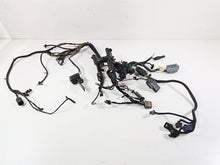 Load image into Gallery viewer, 2007 Harley Sportster XL1200 C Main Wiring Harness Loom - For Parts 70224-07
