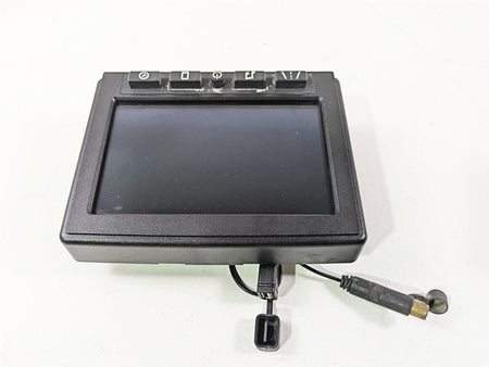 2017 Indian Chieftain Limited 7" Center Display Screen Panel 78350450 3280746 {{ shop.shopifyCountryName }} - Mototech271