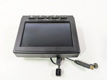 Load image into Gallery viewer, 2017 Indian Chieftain Limited 7&quot; Center Display Screen Panel 78350450 3280746
