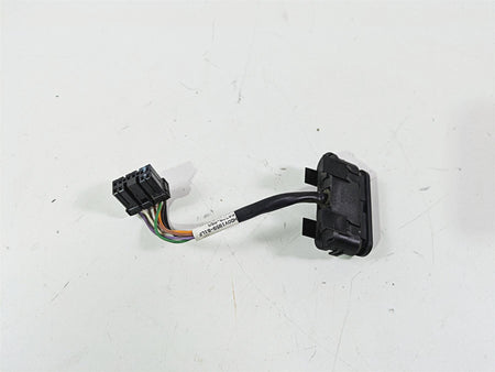 2011 Harley Touring FLHTCUSE CVO E-Glide Indicator Instrument Lights 68789-96B {{ shop.shopifyCountryName }} - Mototech271