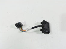 Load image into Gallery viewer, 2011 Harley Touring FLHTCUSE CVO E-Glide Indicator Instrument Lights 68789-96B | Mototech271
