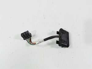 2011 Harley Touring FLHTCUSE CVO E-Glide Indicator Instrument Lights 68789-96B | Mototech271