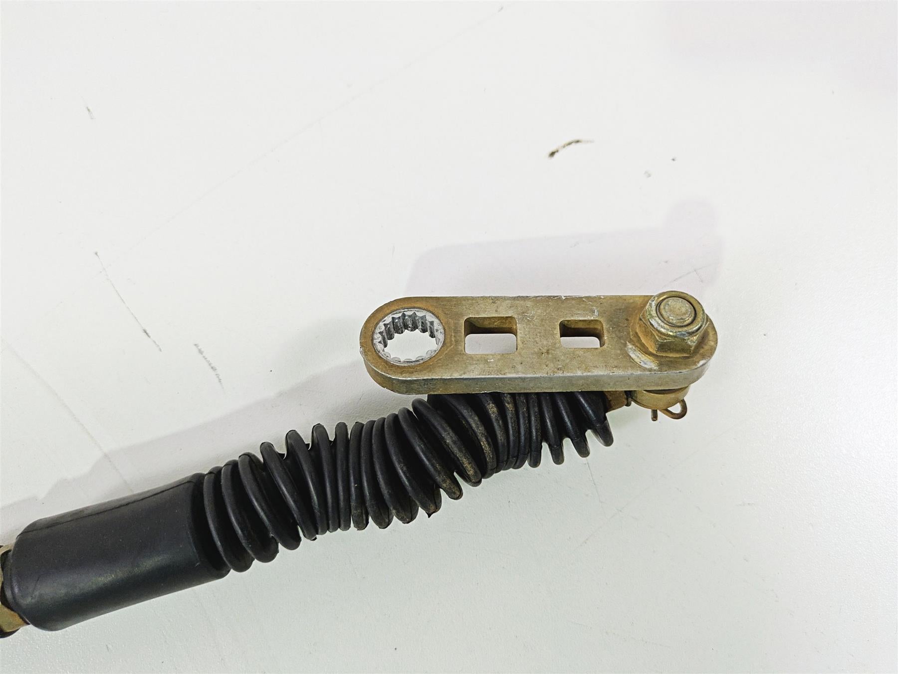 2019 Polaris RZR XP Turbo S Gear Shifter & Cable Set 1542256 1544554 7081862 {{ shop.shopifyCountryName }} - Mototech271