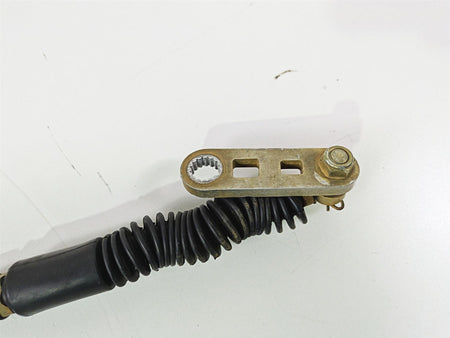 2019 Polaris RZR XP Turbo S Gear Shifter & Cable Set 1542256 1544554 7081862 {{ shop.shopifyCountryName }} - Mototech271
