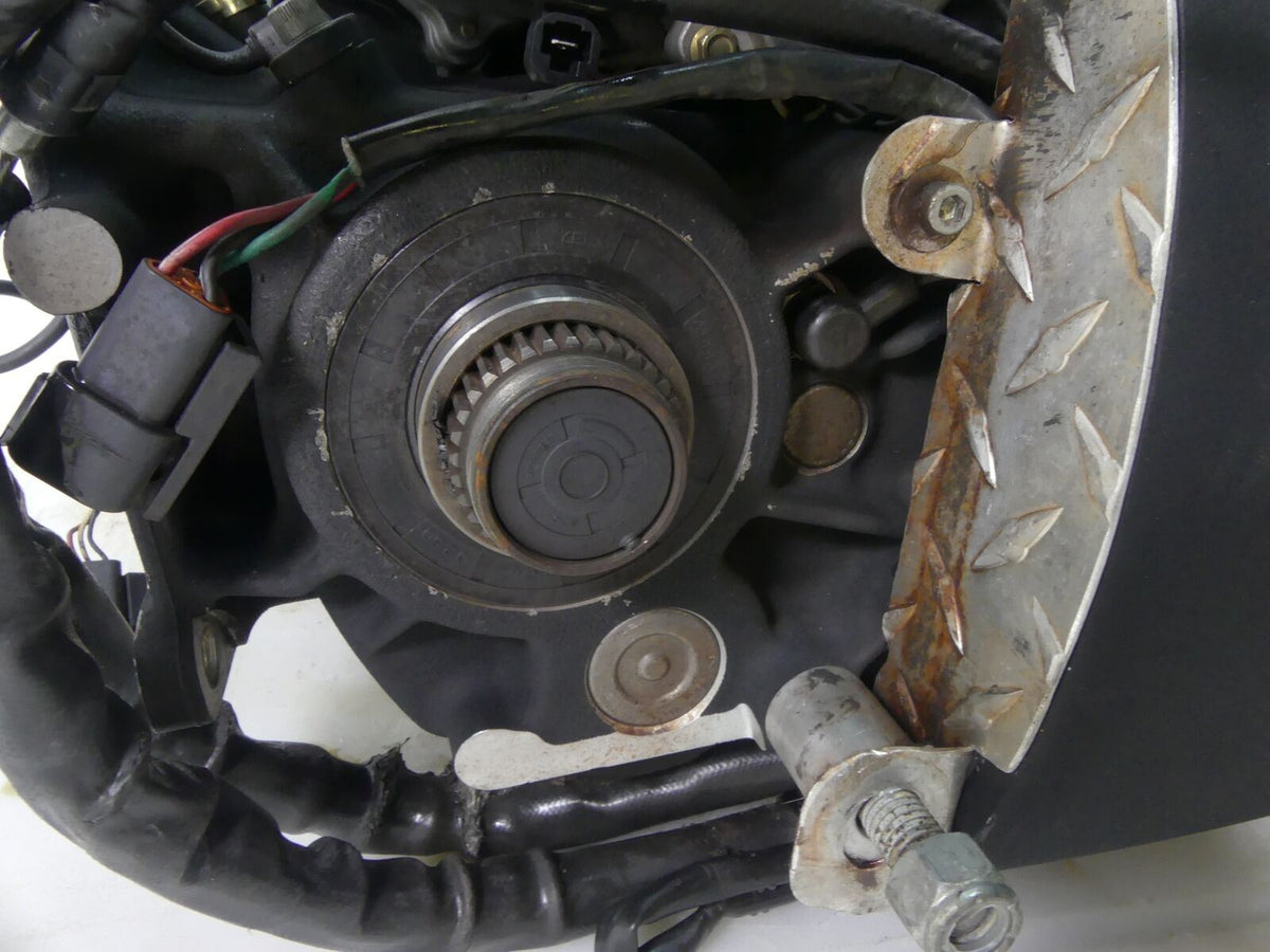 1999 Buell X1 Lightning Running 1200ccm Engine Motor 26K - Video 24559-99Y {{ shop.shopifyCountryName }} - Mototech271