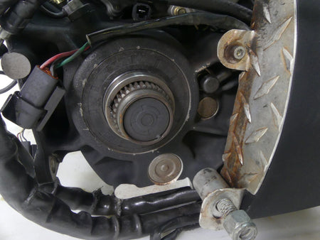 1999 Buell X1 Lightning Running 1200ccm Engine Motor 26K - Video 24559-99Y {{ shop.shopifyCountryName }} - Mototech271