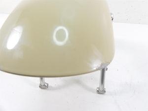 2007 Ducati Sport Classic GT1000 Front Cream Fender & Mounts 56410561A