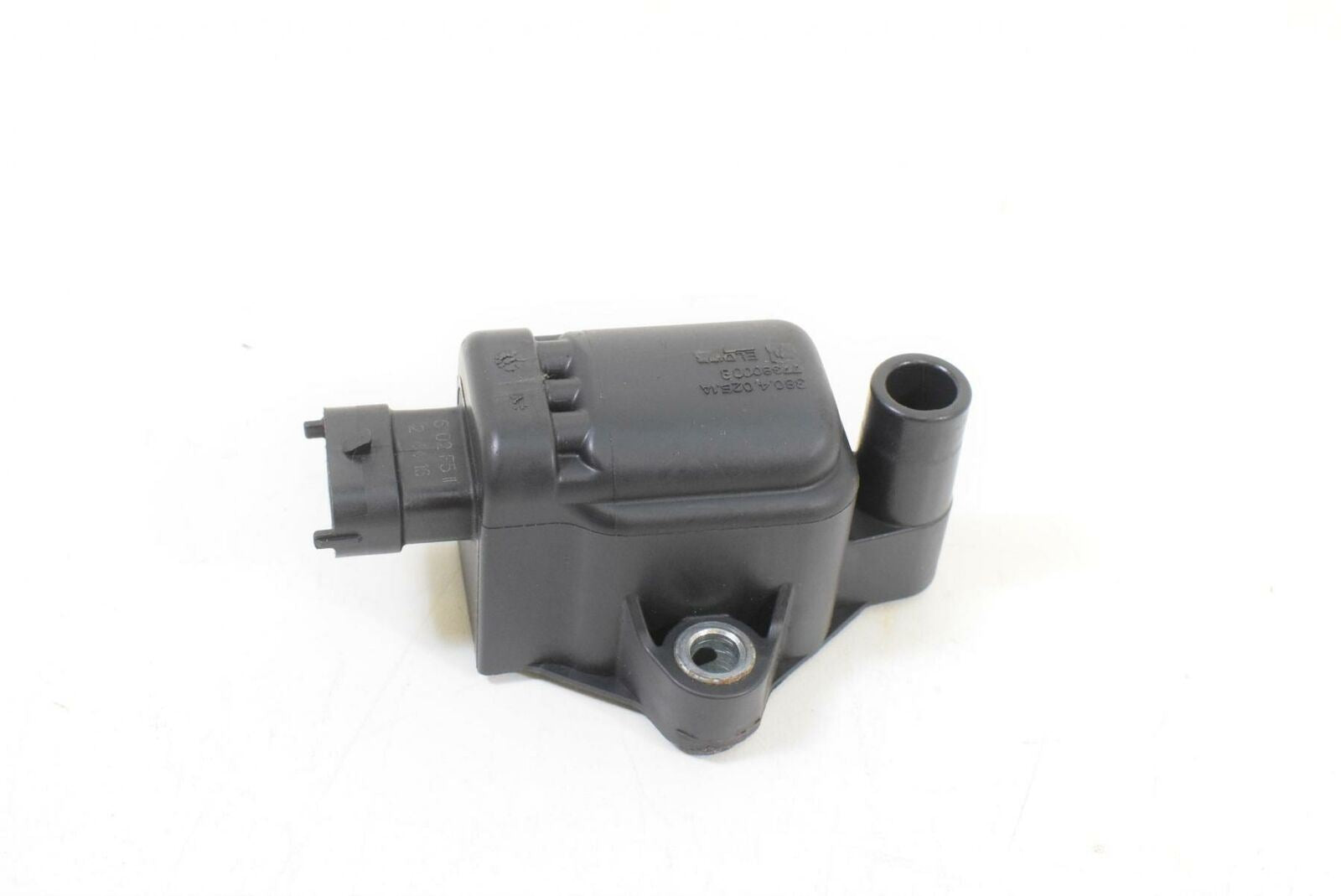2017 Ducati Multistrada 1200 ABS Ignition Coil 3 38040251A {{ shop.shopifyCountryName }} - Mototech271
