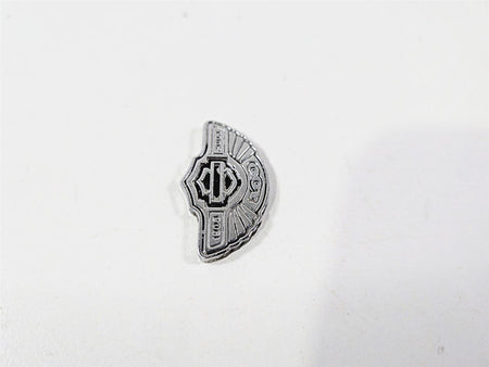 2003 Harley Sportster XL1200 100Th Anniversary Engine Motor Emblem {{ shop.shopifyCountryName }} - Mototech271