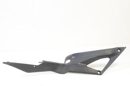 2011 Ducati 1198 Right Under Tank Side Cover Fairing 48211401A {{ shop.shopifyCountryName }} - Mototech271