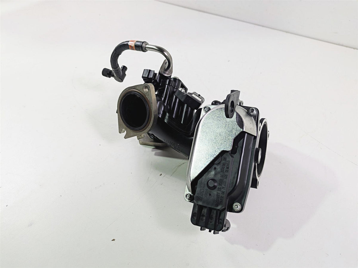 2020 Harley Softail FXST Standard Throttle Body Fuel Injection 55Mm 27300121 {{ shop.shopifyCountryName }} - Mototech271