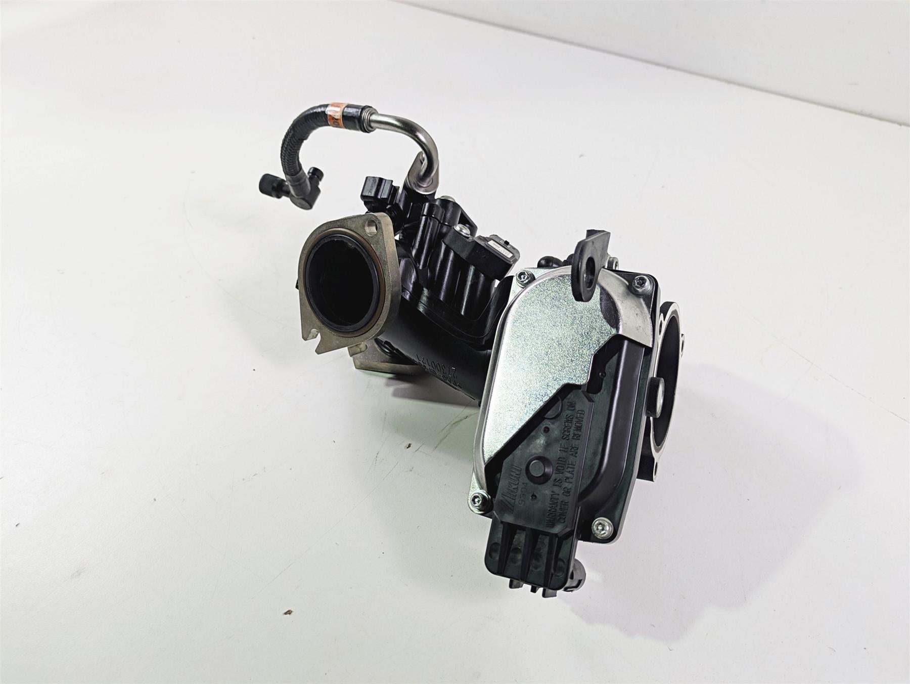 2020 Harley Softail FXST Standard Throttle Body Fuel Injection 55Mm 27300121 {{ shop.shopifyCountryName }} - Mototech271