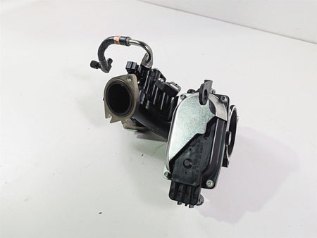 2020 Harley Softail FXST Standard Throttle Body Fuel Injection 55Mm 27300121 {{ shop.shopifyCountryName }} - Mototech271