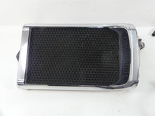 Load image into Gallery viewer, 2005 Honda V-Twin VTX1800 S3 Radiator Fan Reservoir Hoses Guard 19010-MCV-R11 | Mototech271
