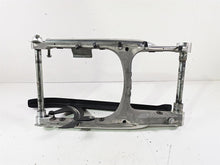 Load image into Gallery viewer, 2012 Harley VRSCF Muscle V Rod Swingarm Swing Arm &amp; Guards 48606-07A
