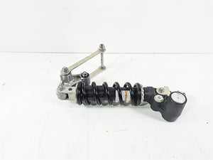 2020 Kawasaki ZX6R Ninja Rear Black Suspension Shock 3K Only 45014-0393-52E | Mototech271