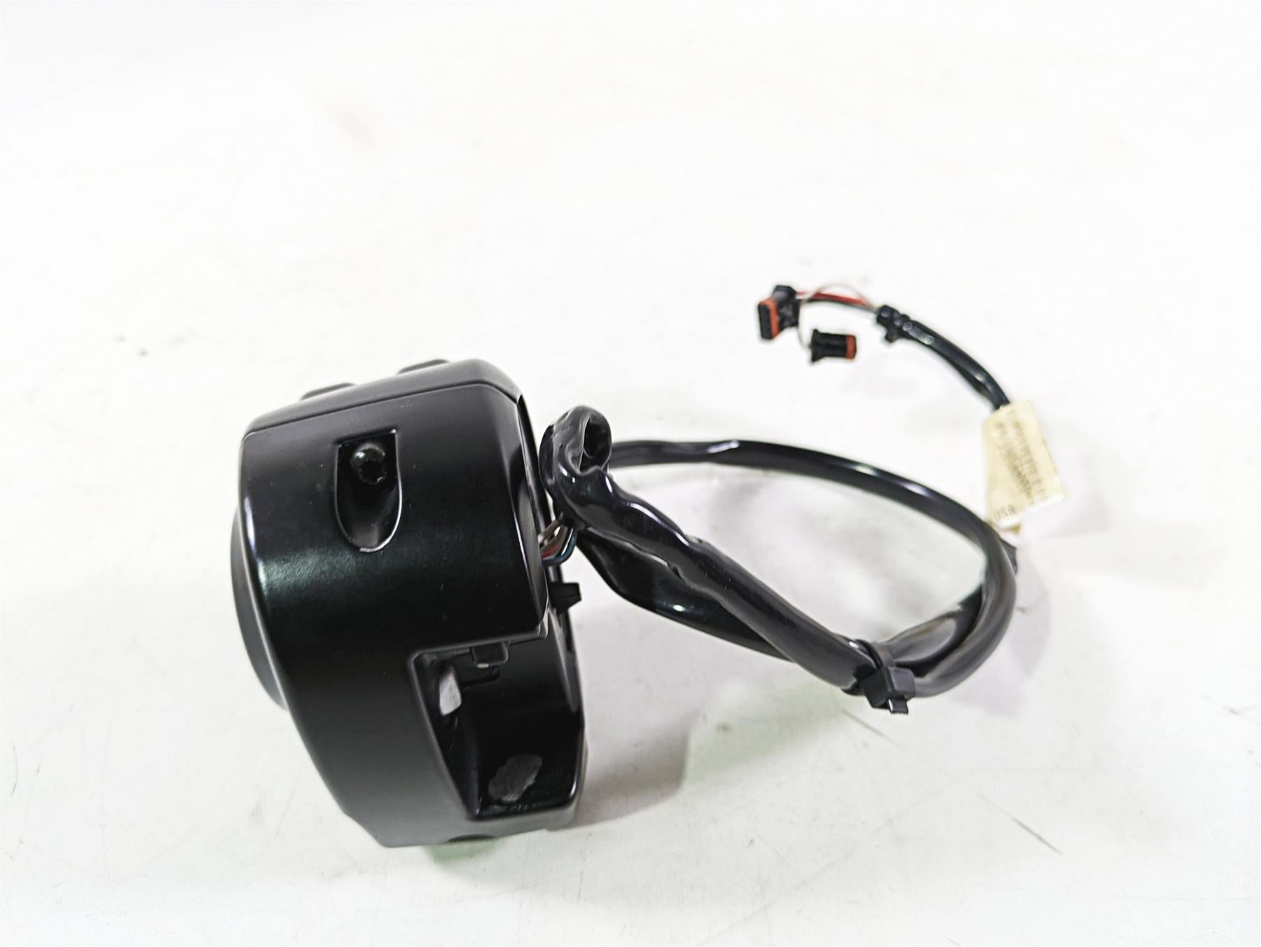 2017 Harley Touring FLTRXS Road Glide Right Hand Control Switch 71500129C {{ shop.shopifyCountryName }} - Mototech271