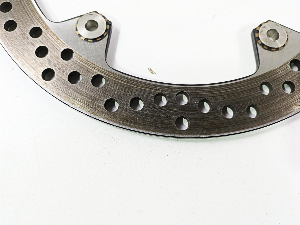 2021 BMW R1250GS K51 Adv Front 305Mm Brake Rotor Disc Set 34118526566 {{ shop.shopifyCountryName }} - Mototech271
