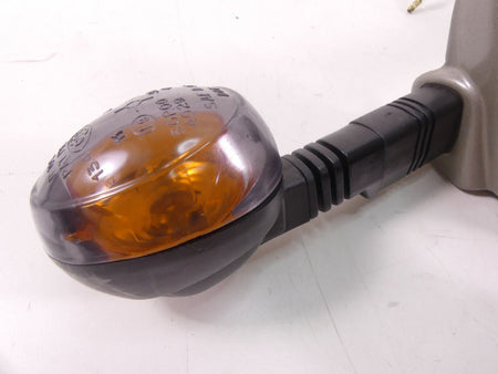 2006 Buell XB12SCG Lightning Gauge Headlight Stay Holder Blinker M0643.1ADYBQ {{ shop.shopifyCountryName }} - Mototech271