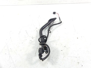 2009 BMW R1200 GS K25 Side Kickstand Kick Stand + Switch 46527684073 | Mototech271