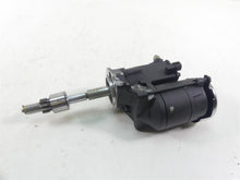 Load image into Gallery viewer, 2000 Harley Dyna FXR4 CVO Super Glide Engine Starter Motor + Cover 31553-94B
