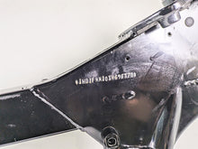 Load image into Gallery viewer, 2008 Harley Touring FLHTP Electra Glide Straight Main Frame Chassis With Clean Texas Title 47900-08BHP
