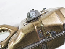 Load image into Gallery viewer, 2021 Aprilia RS660 Exhaust Pipe Header Chamber Assembly 2B005290 | Mototech271
