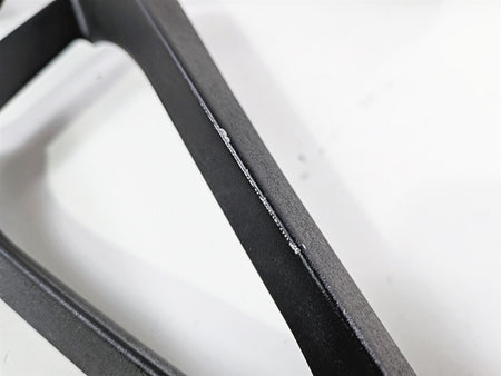 2022 Kawasaki ZX10R ZX1000 Ninja Passenger Foot Peg Rest Set 35063-0700-18R {{ shop.shopifyCountryName }} - Mototech271