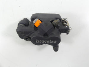 2013 BMW R1200GS GSW K50 Rear Brembo Brake Caliper 34218535160