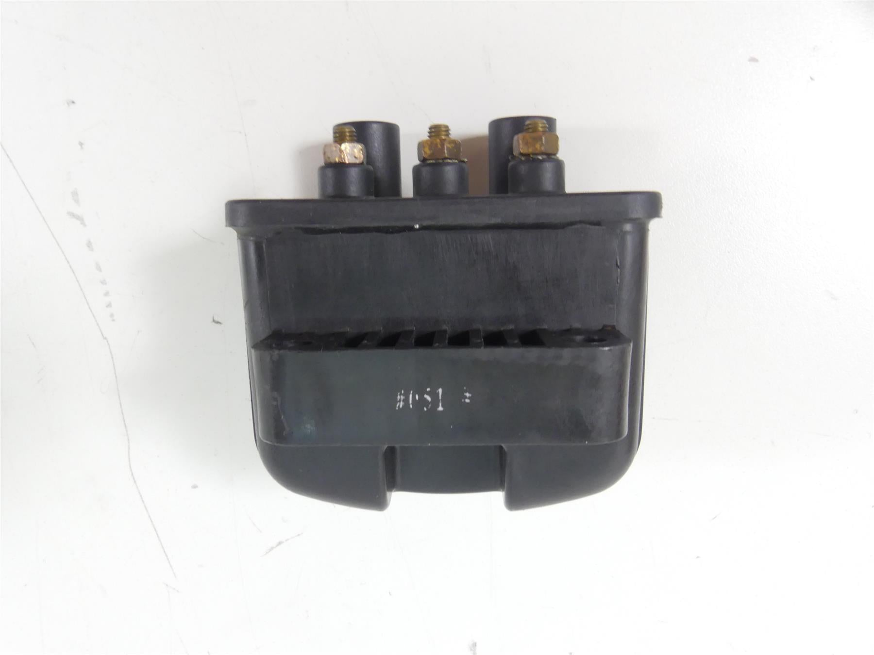 1997 Harley Dyna FXDS Super Glide Conv FAST Single Fire Ignition Coil F-3005 {{ shop.shopifyCountryName }} - Mototech271
