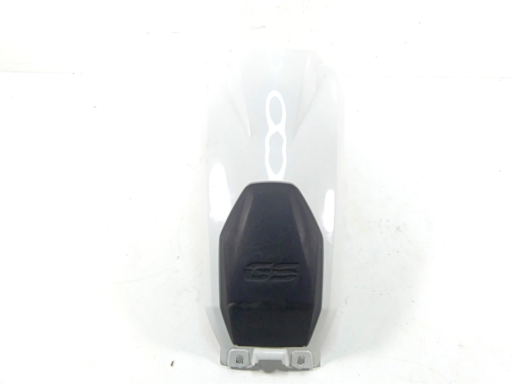2014 BMW R1200GS K50 Center Fuel Gas Petrol Tank Cover Cowl 46638533667 8536978 {{ shop.shopifyCountryName }} - Mototech271