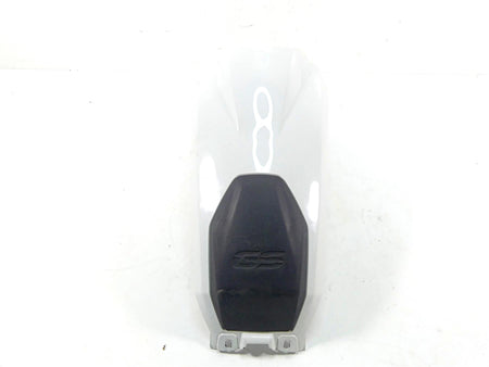 2014 BMW R1200GS K50 Center Fuel Gas Petrol Tank Cover Cowl 46638533667 8536978 {{ shop.shopifyCountryName }} - Mototech271