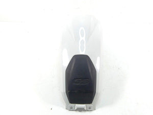 2014 BMW R1200GS K50 Center Fuel Gas Petrol Tank Cover Cowl 46638533667 8536978 | Mototech271