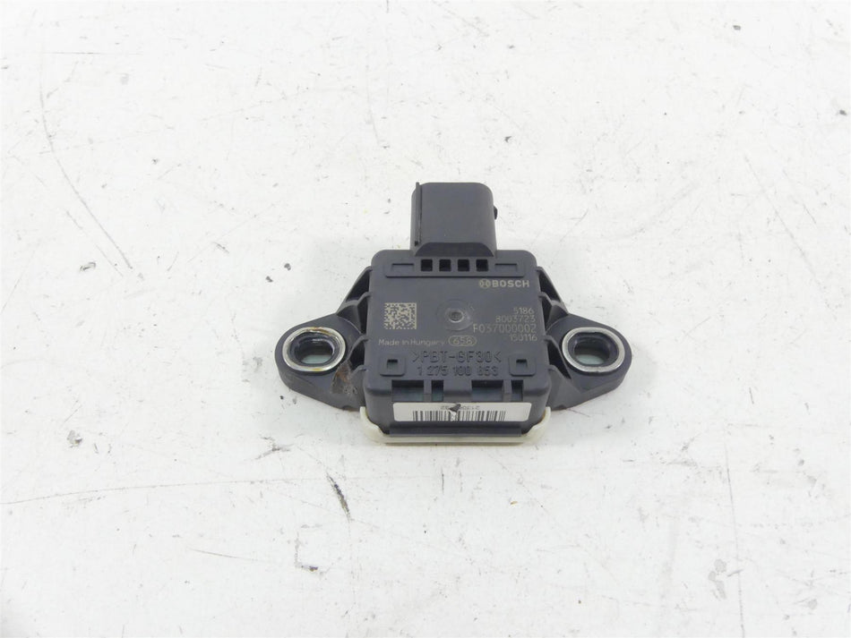 2015 KTM 1290R Super Duke Angle Sloping Position Sensor Bosch - Read 60342090000 {{ shop.shopifyCountryName }} - Mototech271