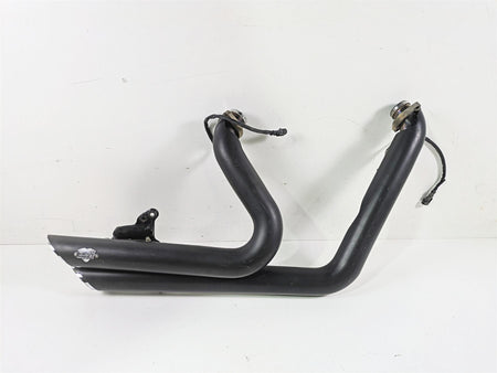 2010 Harley Dyna FXDB Street Bob Vance Hines Shortshots Exhaust - Read 47333 {{ shop.shopifyCountryName }} - Mototech271