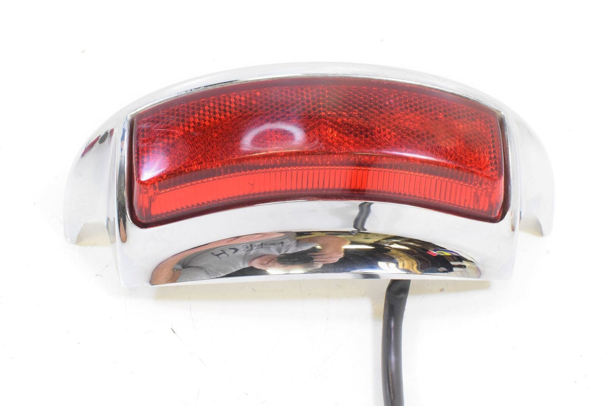 2012 Harley Touring FLHTK Electra Glide Taillight Tail Light Lamp Set 68140-04 {{ shop.shopifyCountryName }} - Mototech271