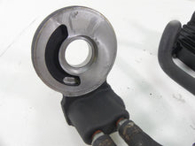 Load image into Gallery viewer, 2016 Harley Touring FLTRX Road Glide Oil Cooler Flange Cover Set 63083-11
