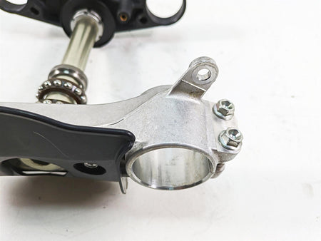 2022 Suzuki GSXR 750 Upper Lower Triple Tree Set -Read 51410-01H10 51311-01H00 {{ shop.shopifyCountryName }} - Mototech271