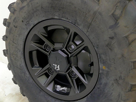 Polaris RZR 1000 / 900 / Trail / S 12" Wheel Rim + Maxxis Clincher Tire 1523998 {{ shop.shopifyCountryName }} - Mototech271