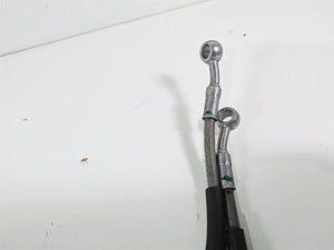 2016 BMW S1000RR K46 Front Abs Brake Line Set 34328549513 34328549514 | Mototech271
