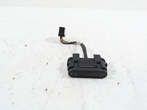 2008 Harley FLHTCU Electra Glide Instrument Indicator Lights - Read 68789-96B