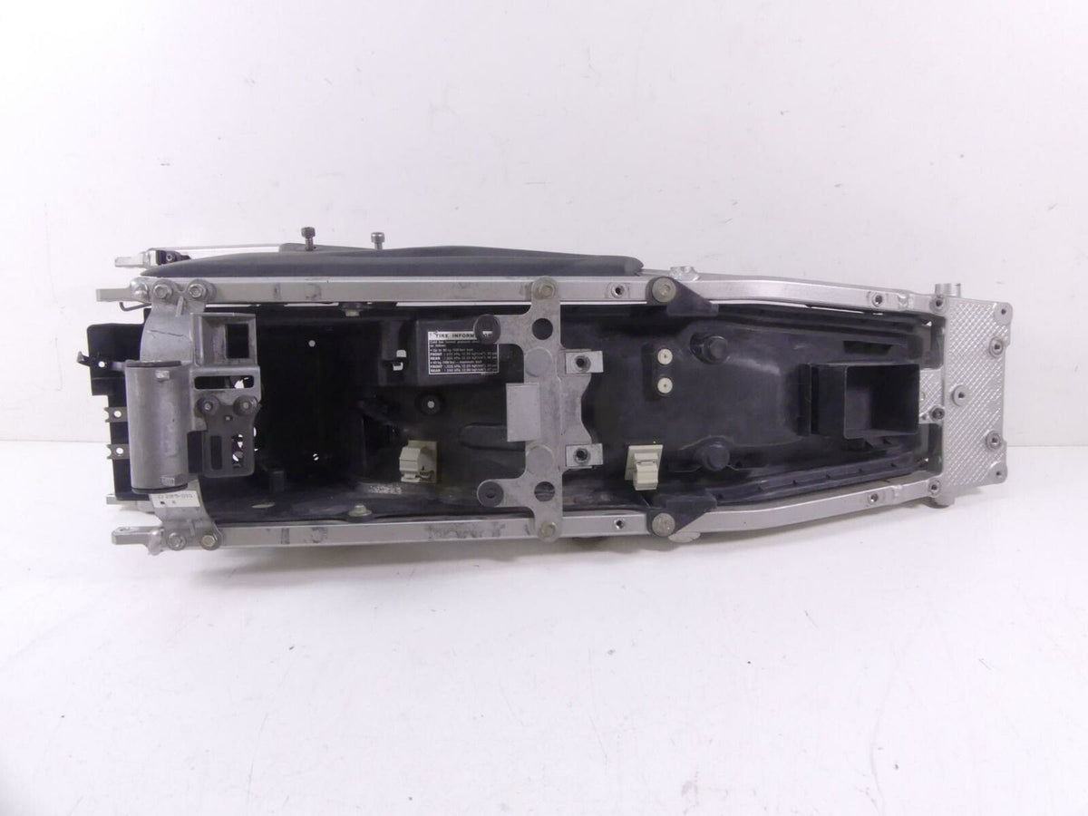 2012 Yamaha XT1200 Super Tenere Sub Frame Subframe Inner Fender 23P-21190-00-00 {{ shop.shopifyCountryName }} - Mototech271