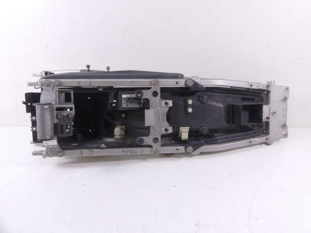 2012 Yamaha XT1200 Super Tenere Sub Frame Subframe Inner Fender 23P-21190-00-00 {{ shop.shopifyCountryName }} - Mototech271
