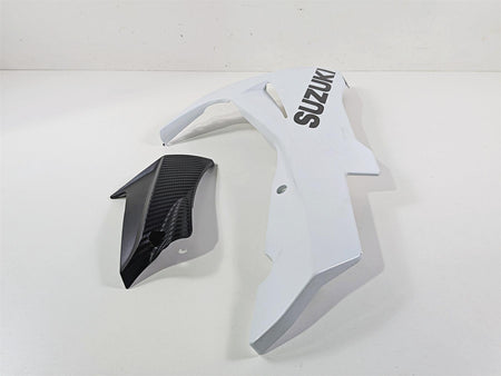 2024 Suzuki GSXR600 Oem Right Side Lower Main Fairing Set 94450-14JA0 94471-14J0 {{ shop.shopifyCountryName }} - Mototech271