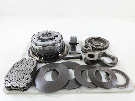 2024 Harley Softail FXLRST Low Rider Primary Drive Clutch Kit M8 3k 37000263A {{ shop.shopifyCountryName }} - Mototech271