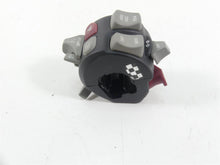 Load image into Gallery viewer, 2013 BMW R1200GS GSW K50 Left Hand Abs Esa Asc Control Switch 61318549925
